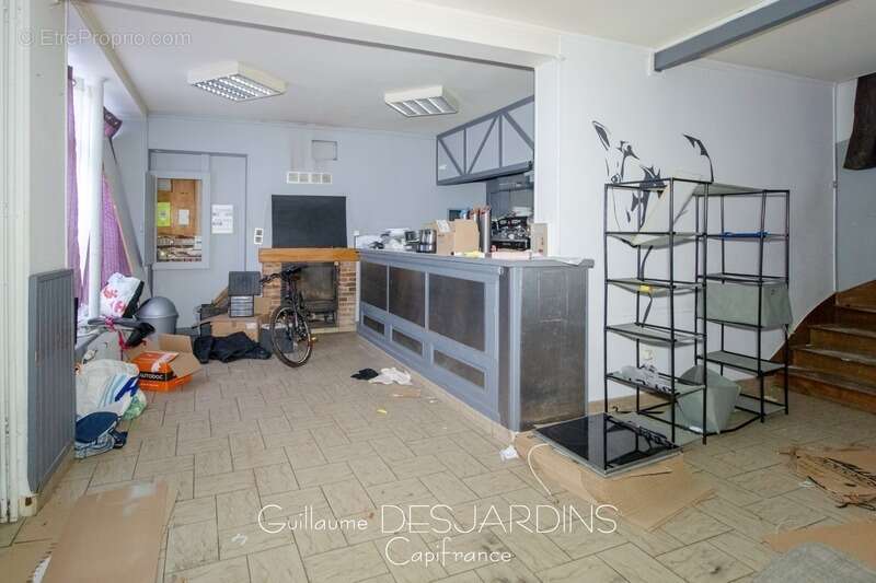 Dpt Orne (61), à vendre LE MERLERAULT immeuble - photo 18