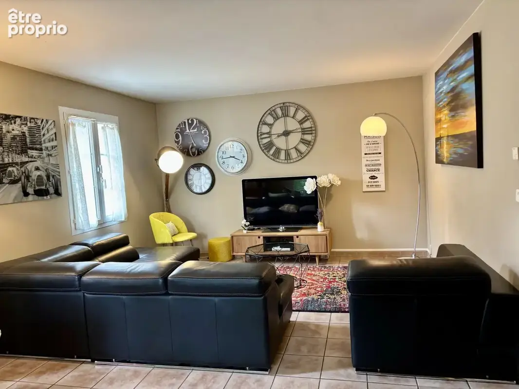 Vente Maison Les angles(30133) 540 000ï¿œ - photo 8