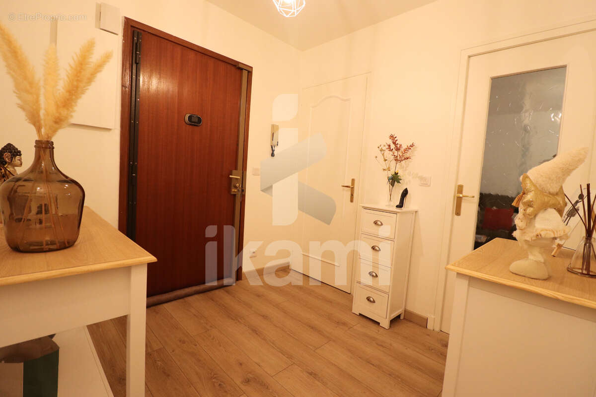 Appartement à ROUSSILLON