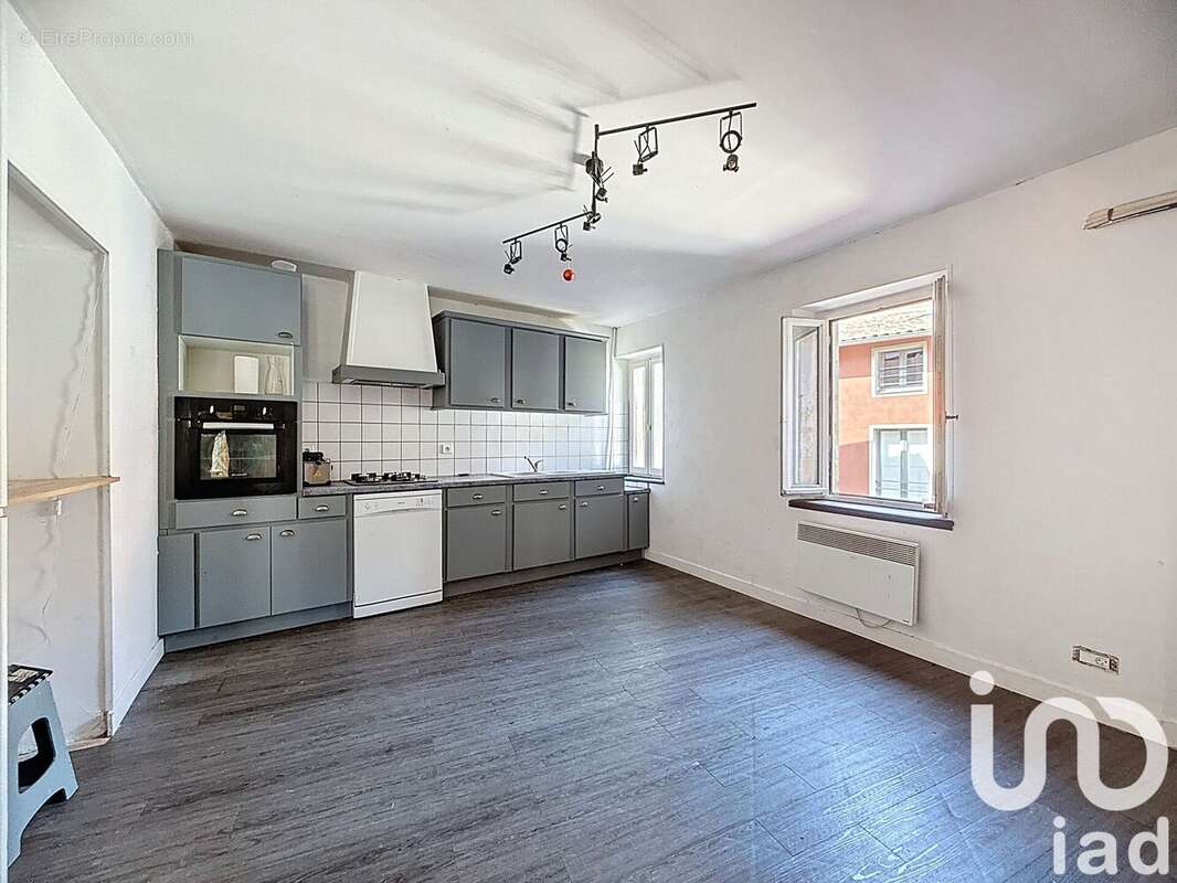 Photo 2 - Maison à SOSPEL