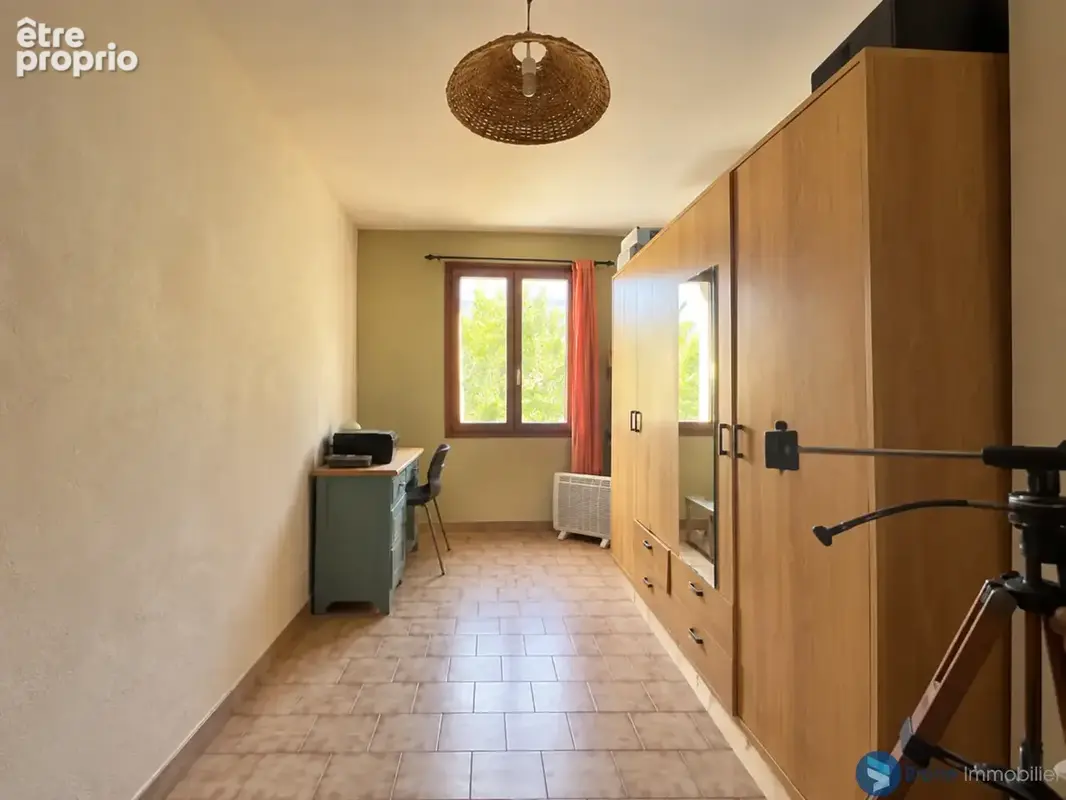 Toulon ouest - maison t4 fond d'impasse - photo 9