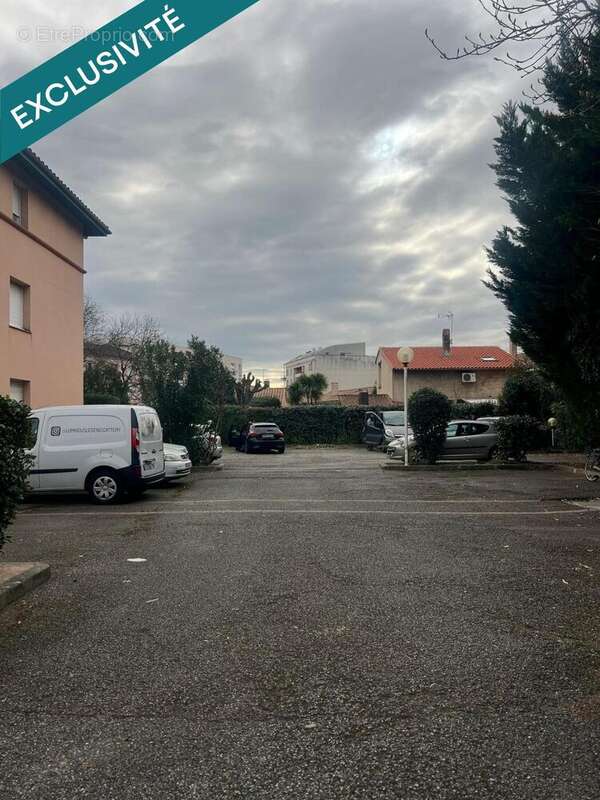 Photo 3 - Parking à TOULOUSE