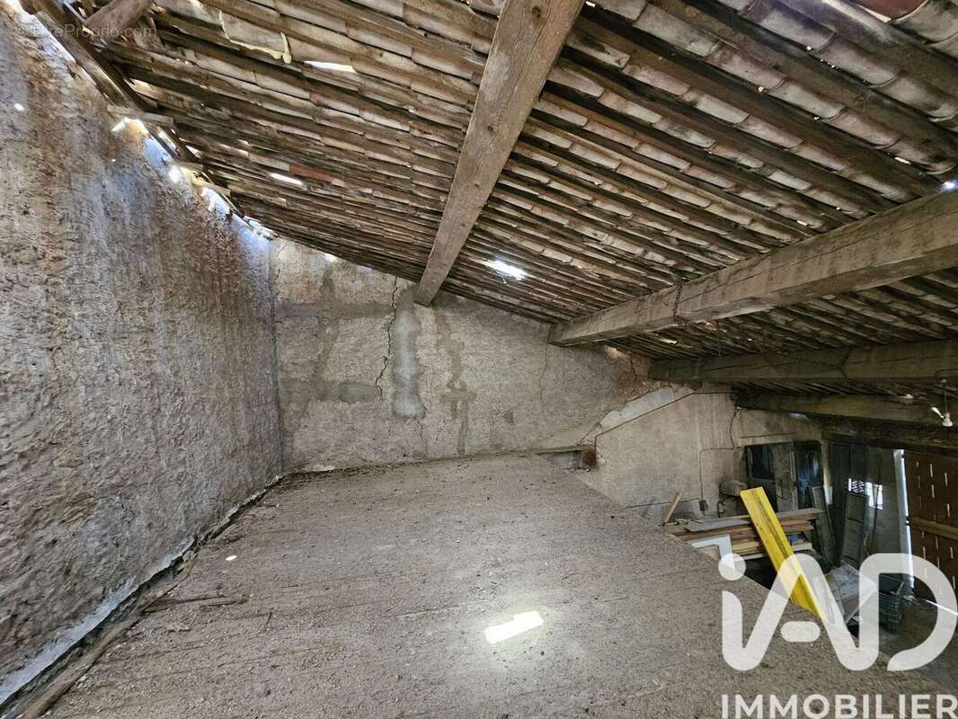 Photo 7 - Maison à CREISSAN