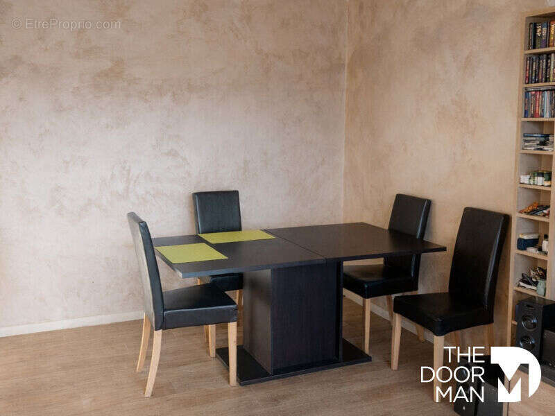 Appartement à CERGY