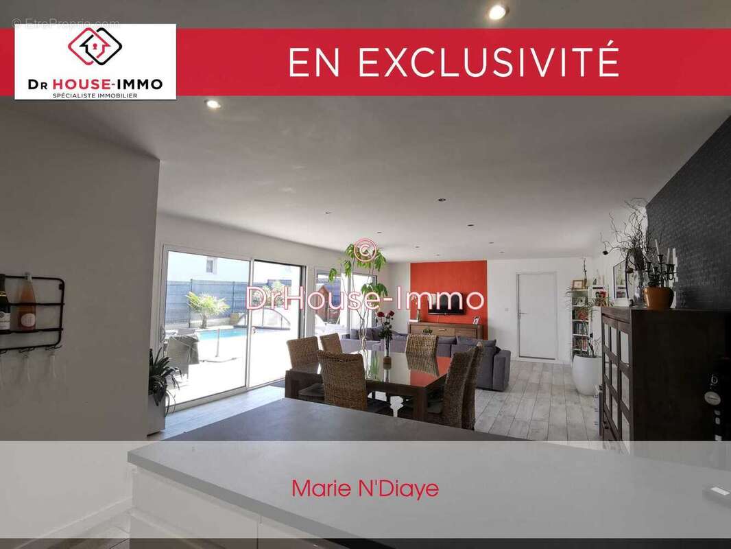 Maison à PLOUFRAGAN