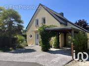 Photo 1 - Maison à SAINT-GERMAIN-EN-COGLES