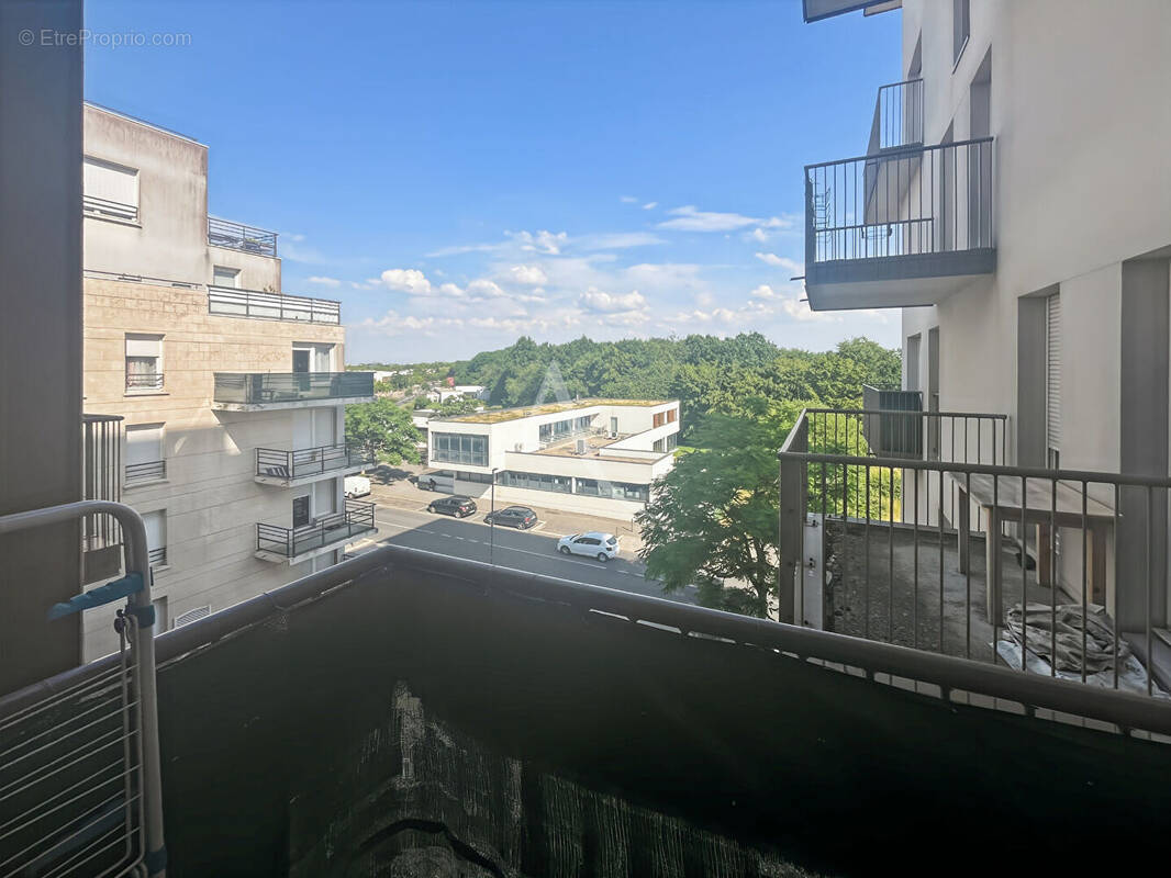 Appartement à CERGY