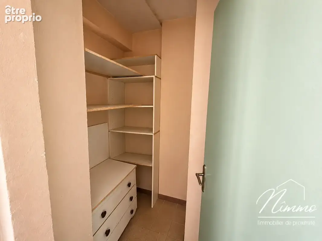 Nimes marcel rouviere appartement type 2 avec cave et parking en exclusivite - photo 5