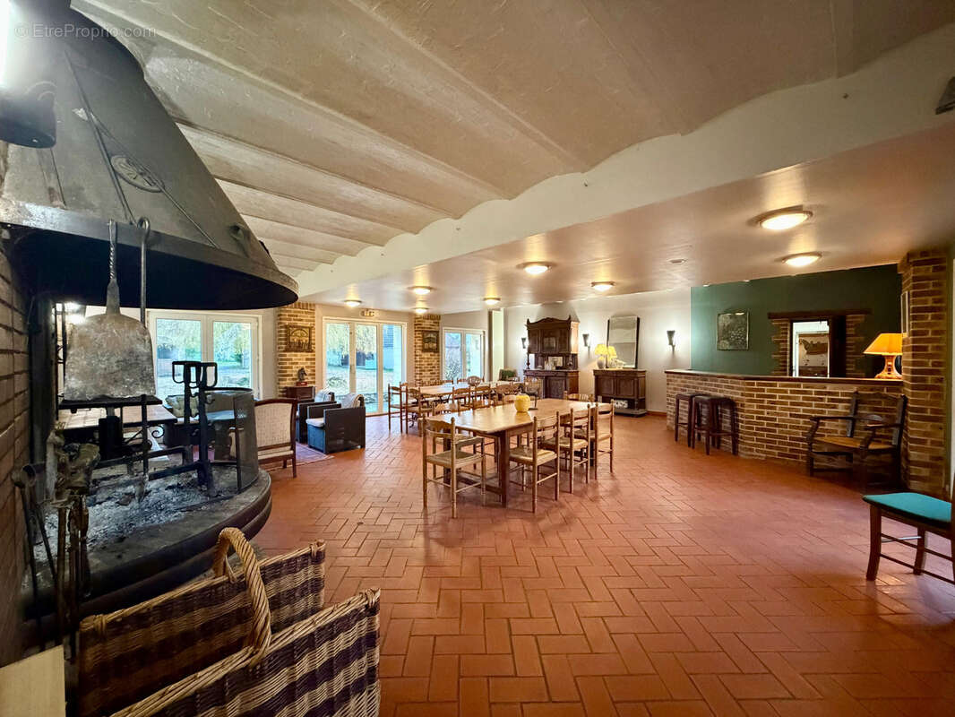 Maison à LA FERTE-SOUS-JOUARRE