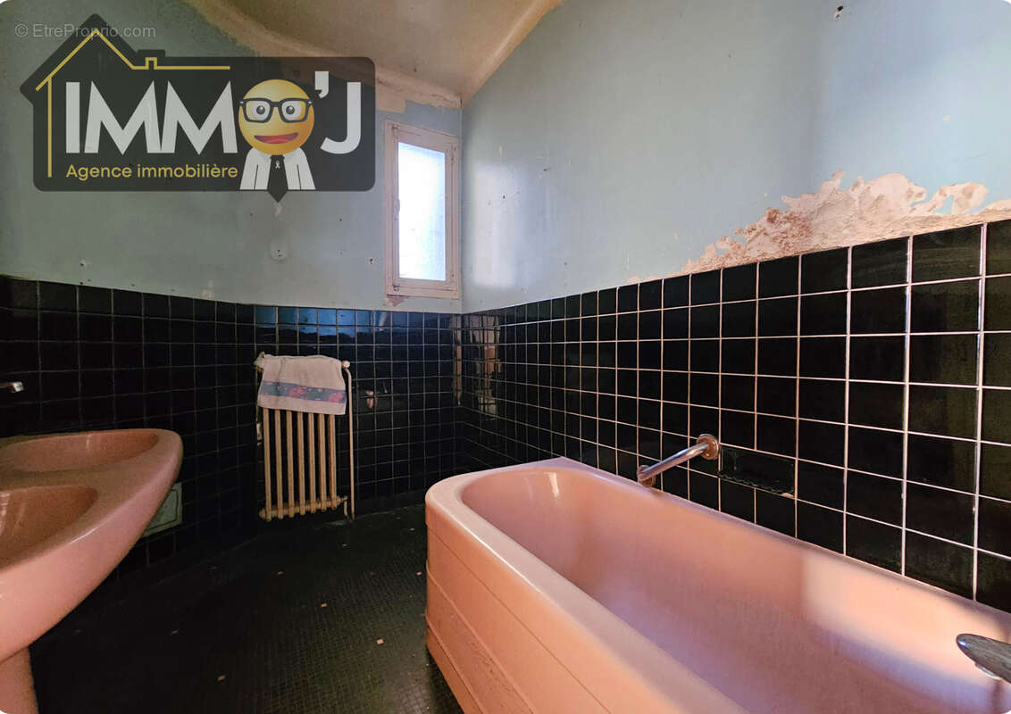 Appartement à NEUVES-MAISONS