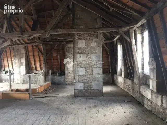 Appartement 375 m² à Neuville-De-Poitou  - photo 2