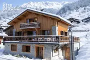 Maison à LES CHAPELLES