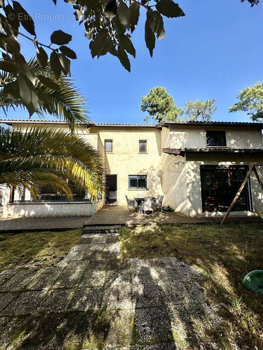 Maison à SOULAC-SUR-MER