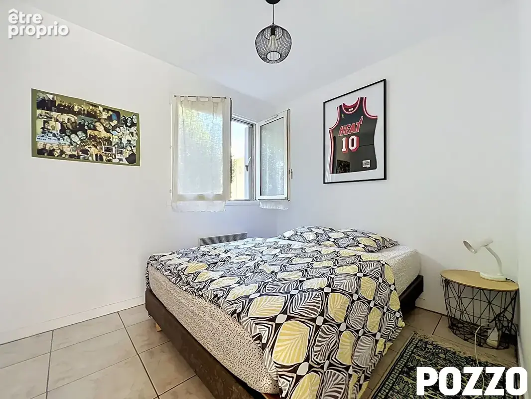 Appartement Deauville 2 pièce(s) 32.67 m2 - photo 5