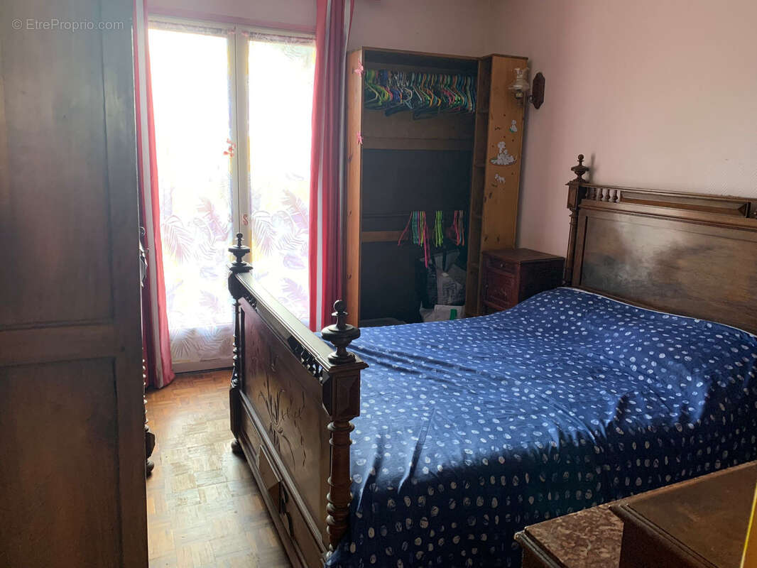 Maison à LA REOLE
