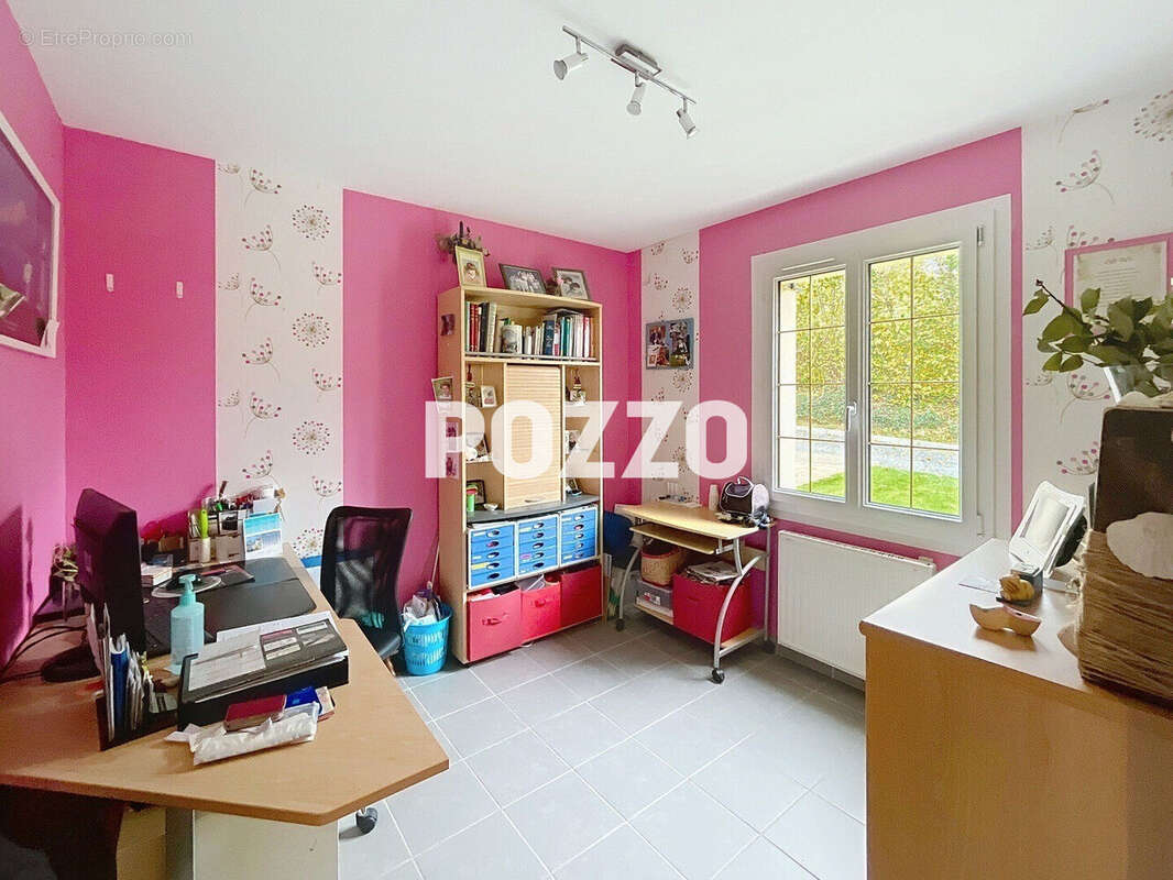 Maison à LA BARRE-DE-SEMILLY