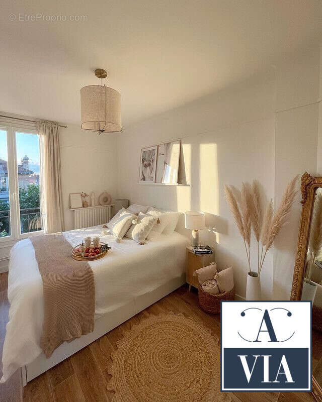 Appartement à SAVERNE