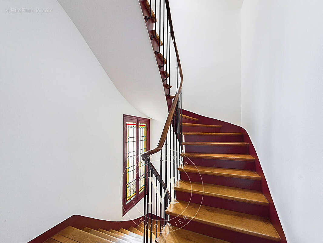 Appartement à MONTROUGE