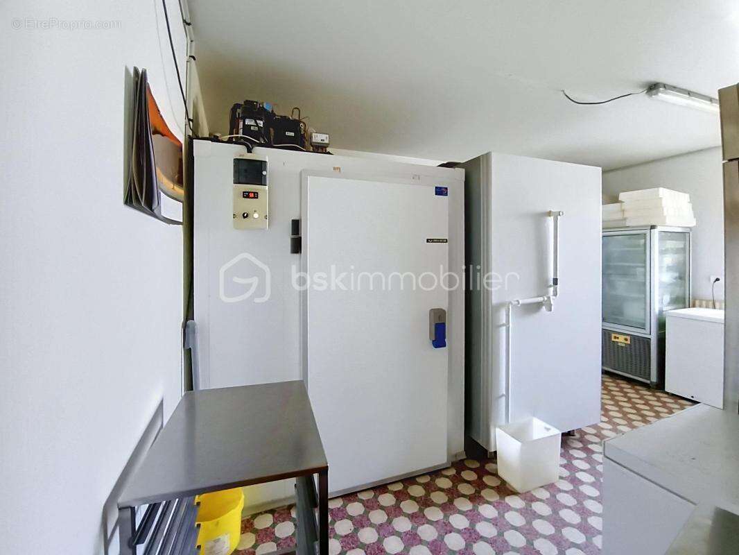 Boulangerie -axe Sablé/Angers - photo 8