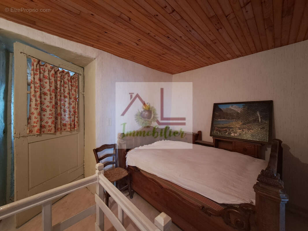 Appartement à VILLEFORT