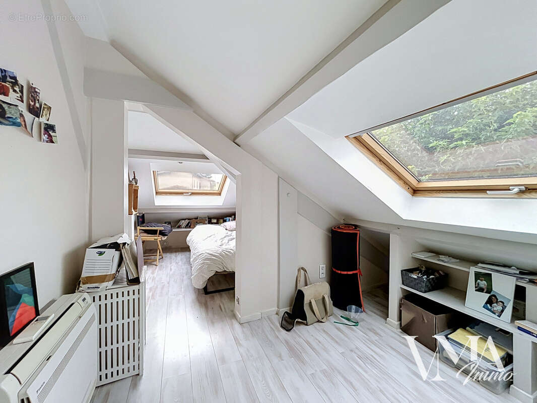 Villa 266m2 avec piscine - photo 16