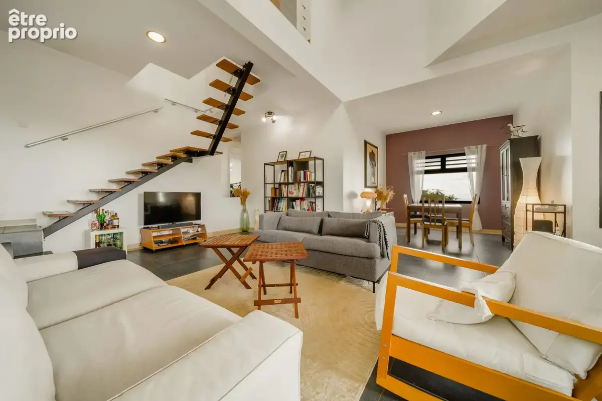 Maison 6 pièces 200 m² à vendre à Saint-Denis (97490) - photo 6