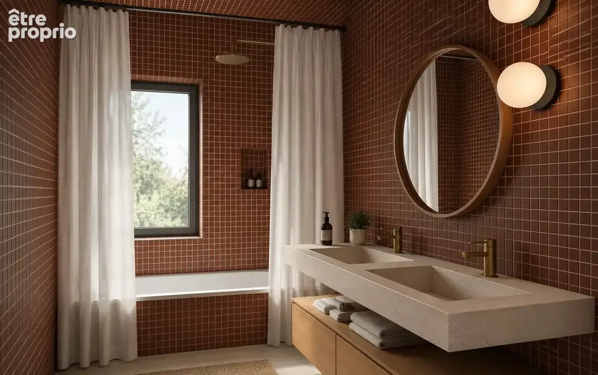 Exclusivité - maison de 151 m² avec piscine aux portes de biarritz - photo 7