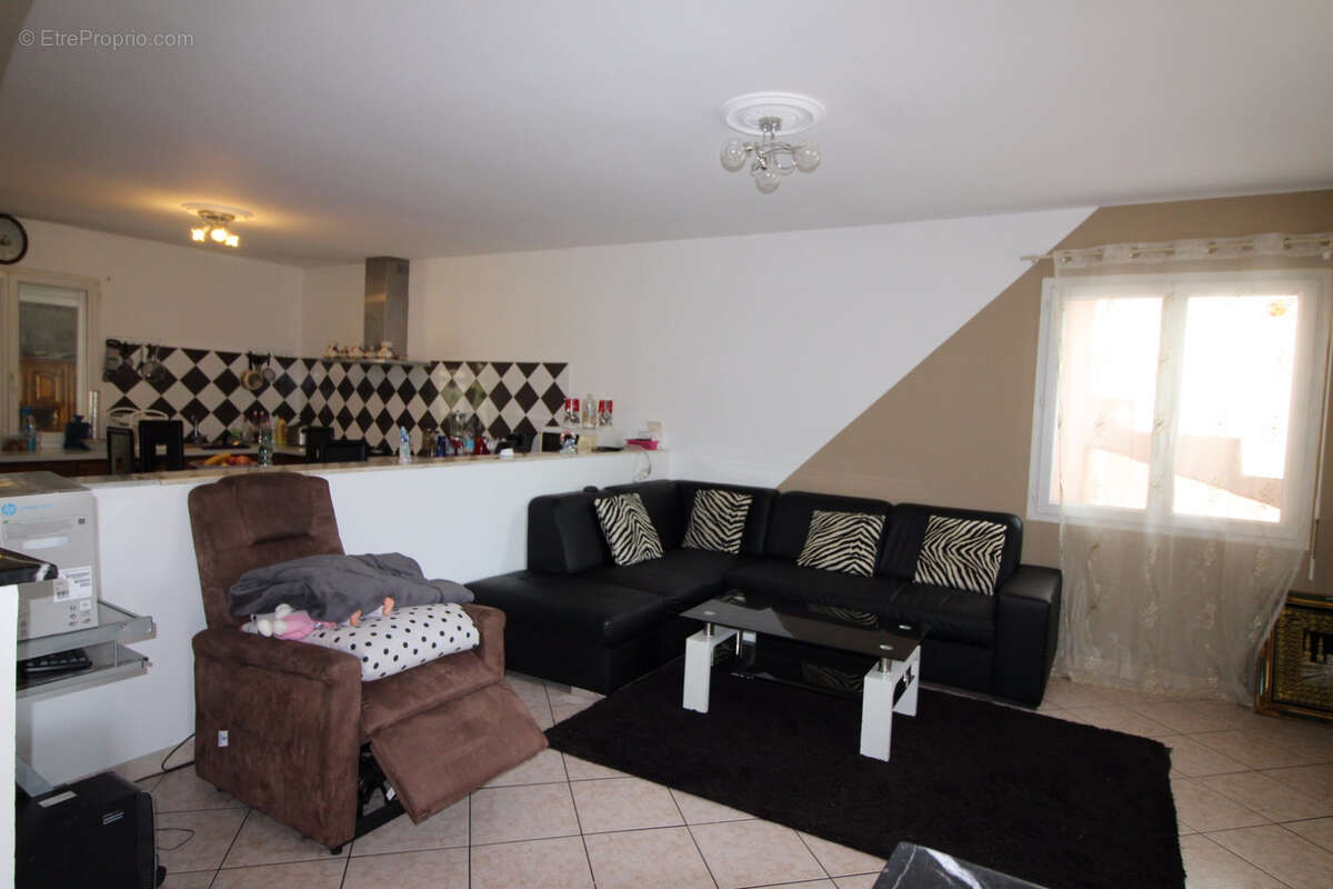 Maison de 210 m2. Terrain de 860 m2. - photo 20