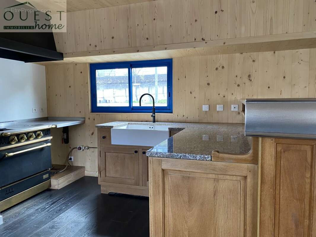 Appartement à LYON-4E