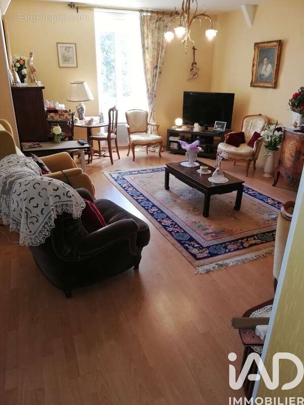 Appartement 108 m² à Granville  - photo 6