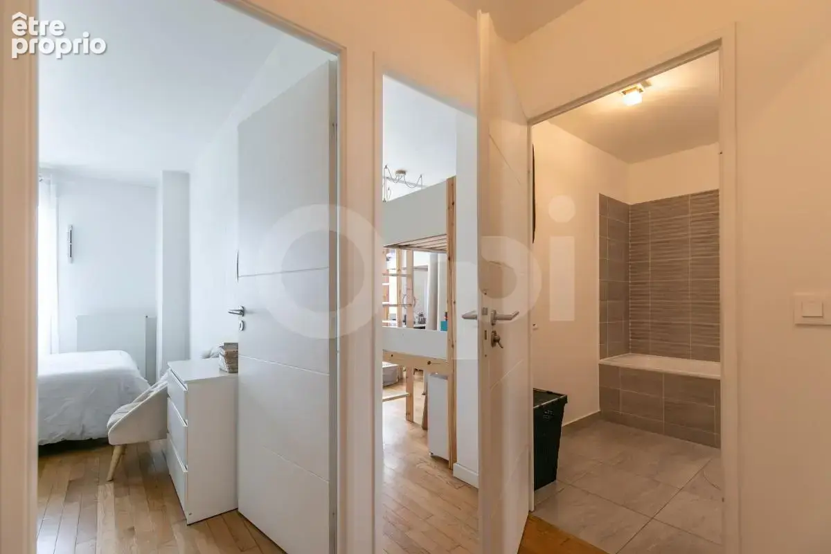 Superbe F3 À Vendre - photo 11