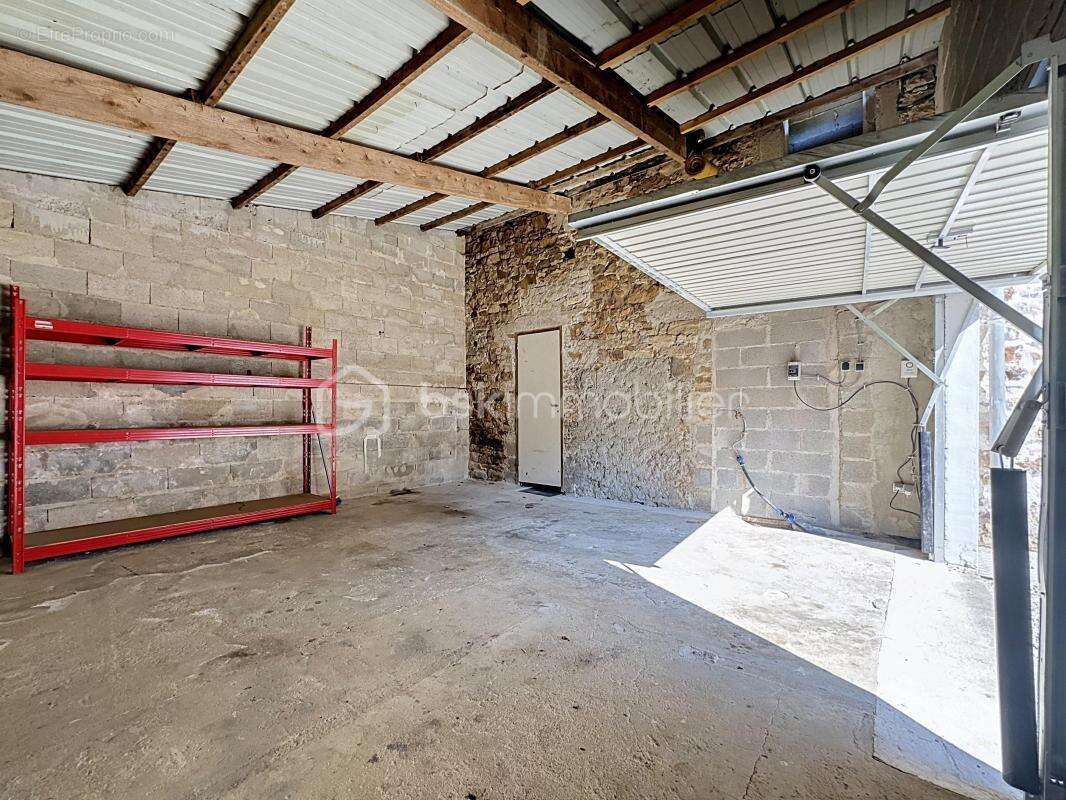 Maison rénovée avec autonomie de plain-pied - photo 19
