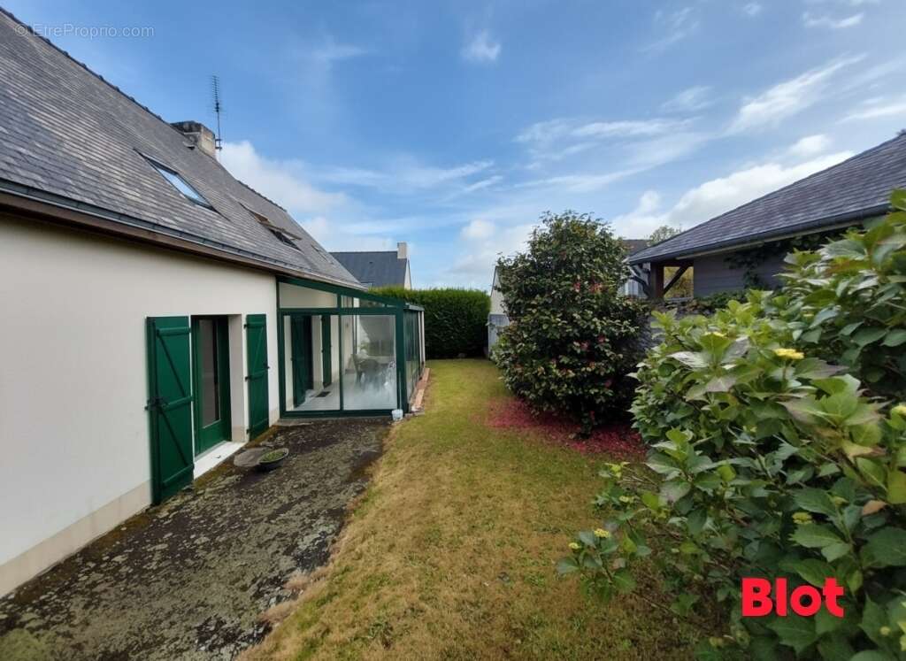 Maison 90 m² à Cancale  - photo 6