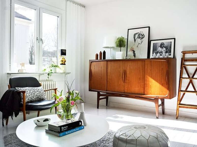 Appartement à ARCHAMPS