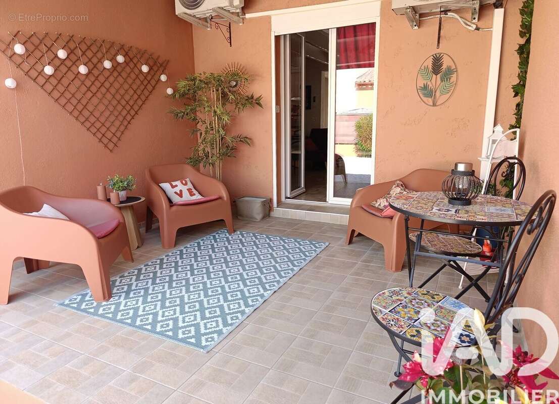 Photo 4 - Maison à CANET-EN-ROUSSILLON