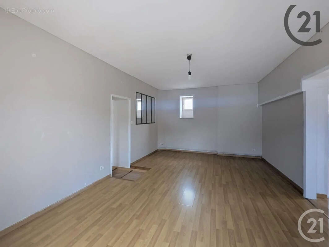 Appartement à PROVINS
