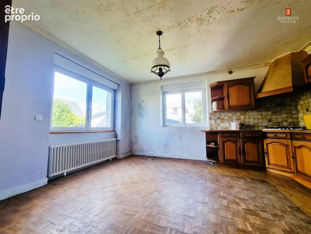 Maison 5 pièces 118 m² à vendre à Quimper (29000) - photo 5