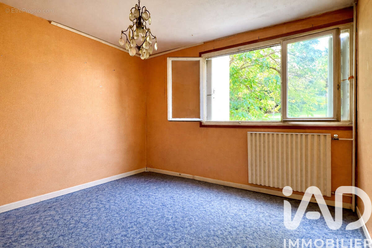 Photo 9 - Appartement à ANTIBES