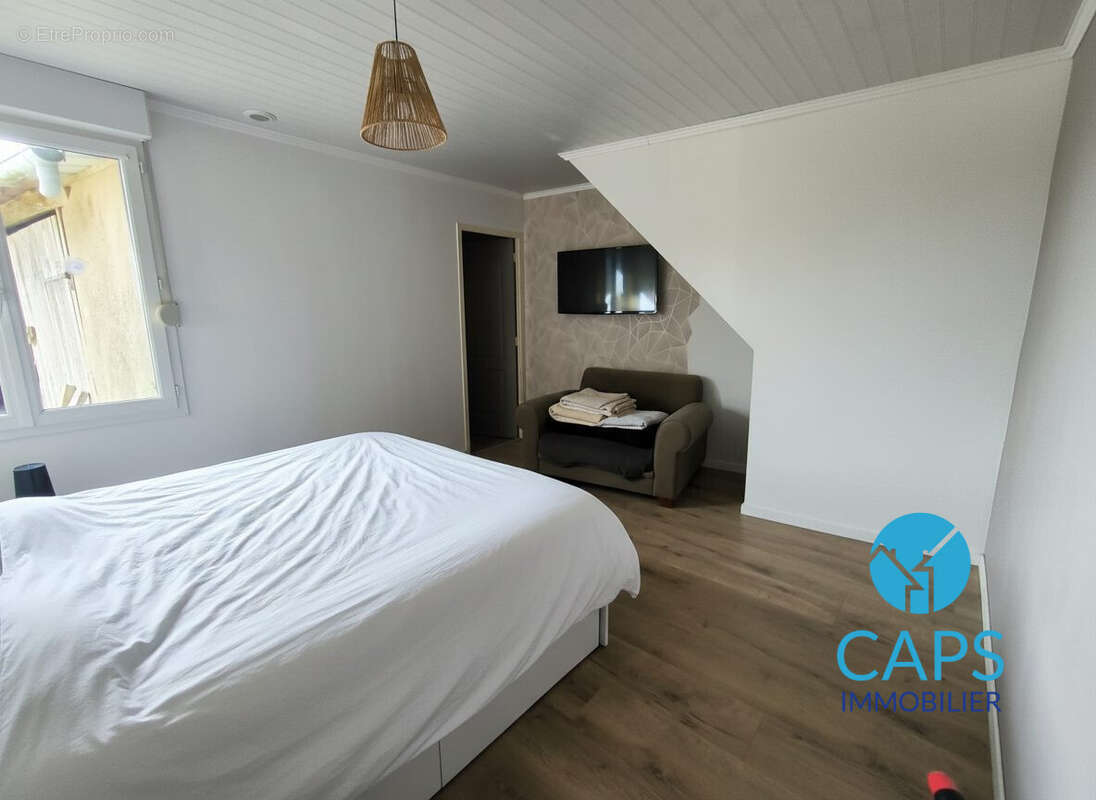 Maison 137 m² à Melleville  - photo 3