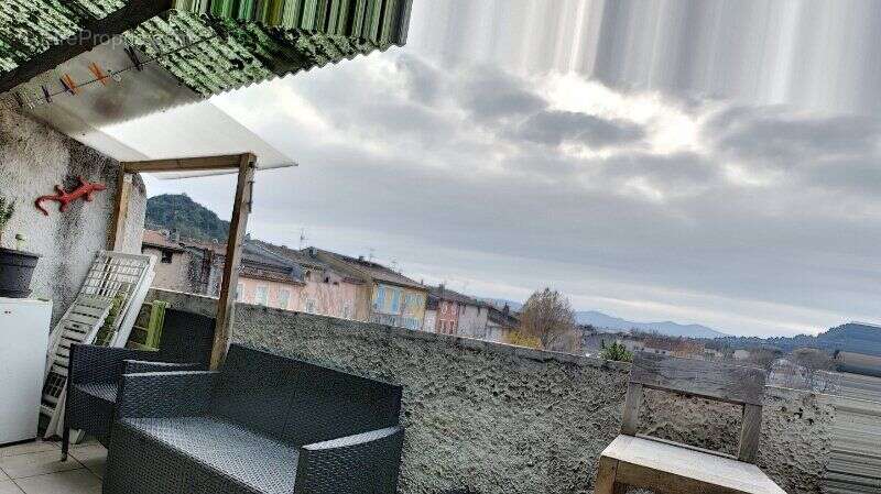 Photo 6 - Appartement à VIDAUBAN