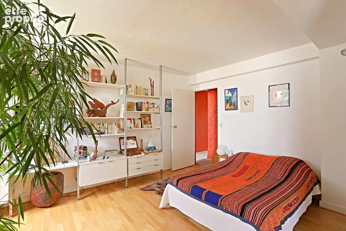 Appartement 7 pièces 178 m² à vendre à Paris-14e (75014) - photo 5