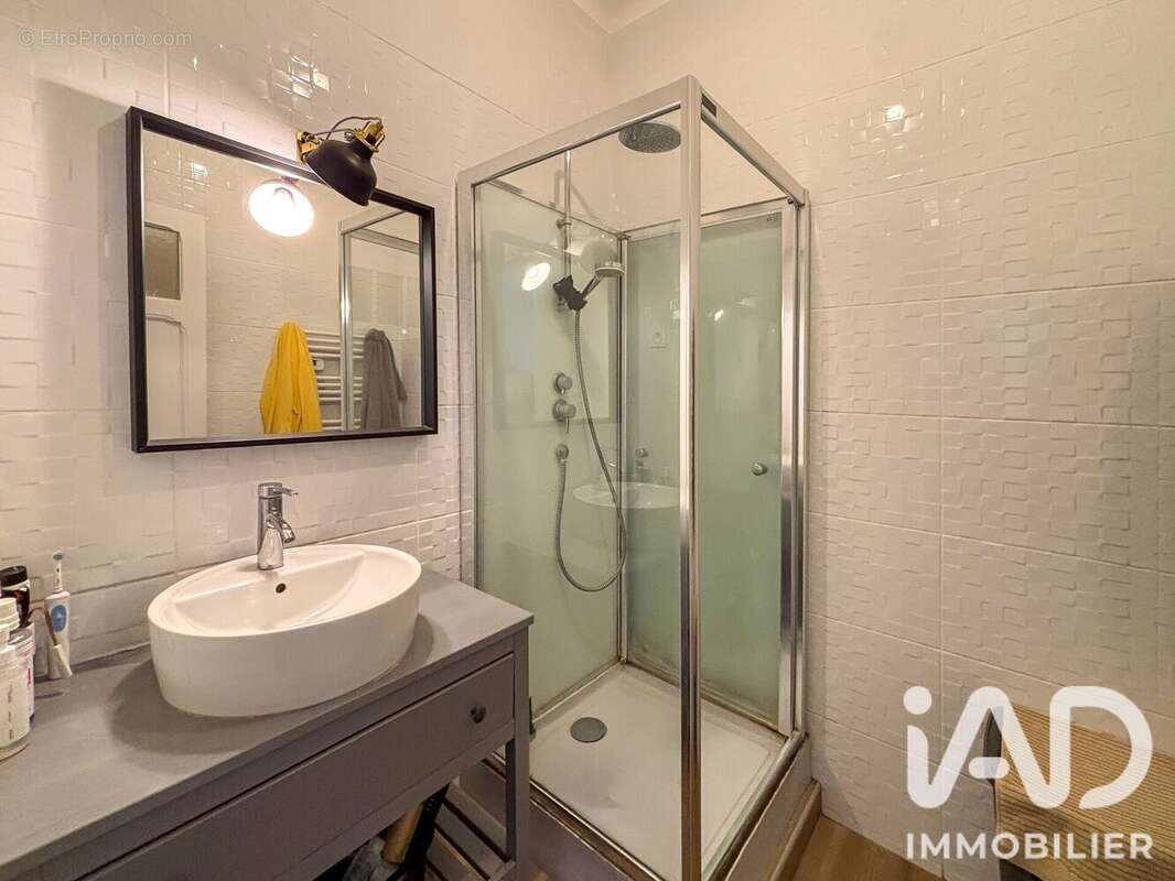 Photo 8 - Appartement à TOULON
