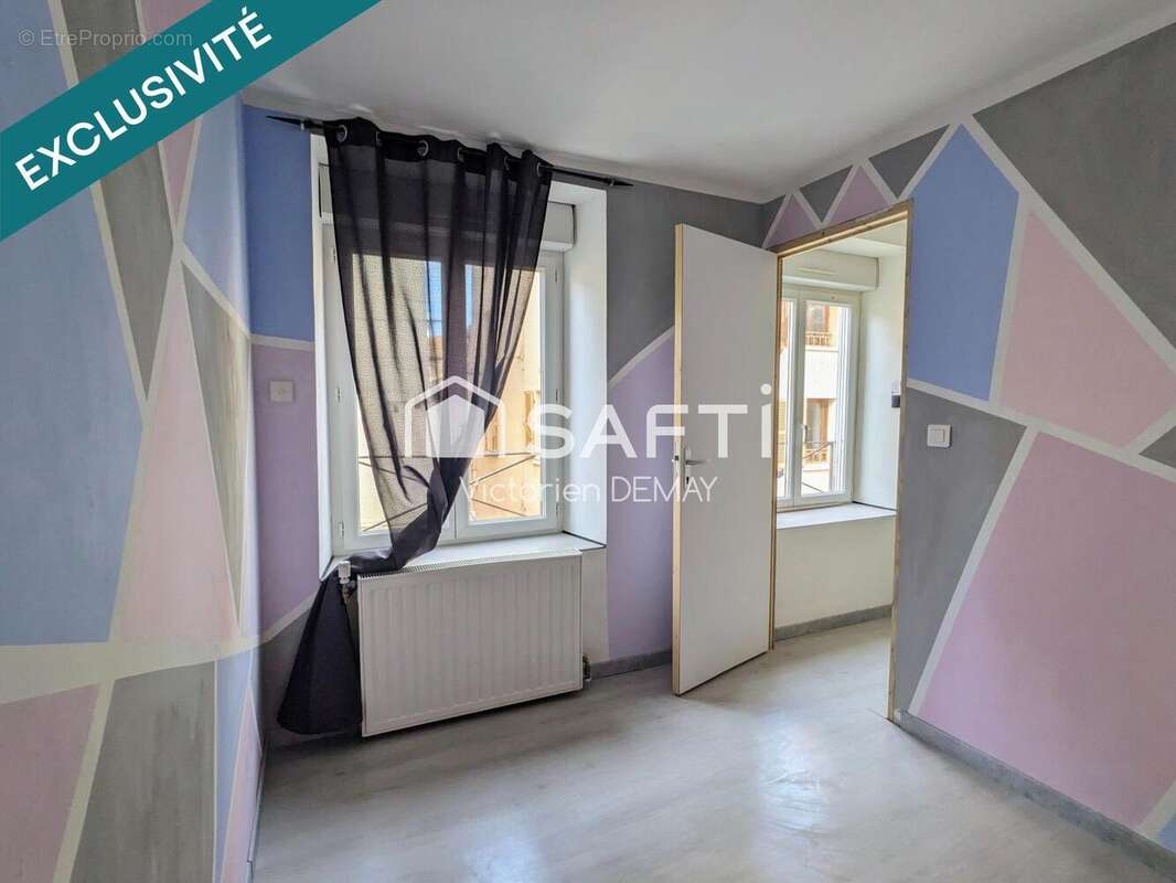 Photo 4 - Maison à REGNY