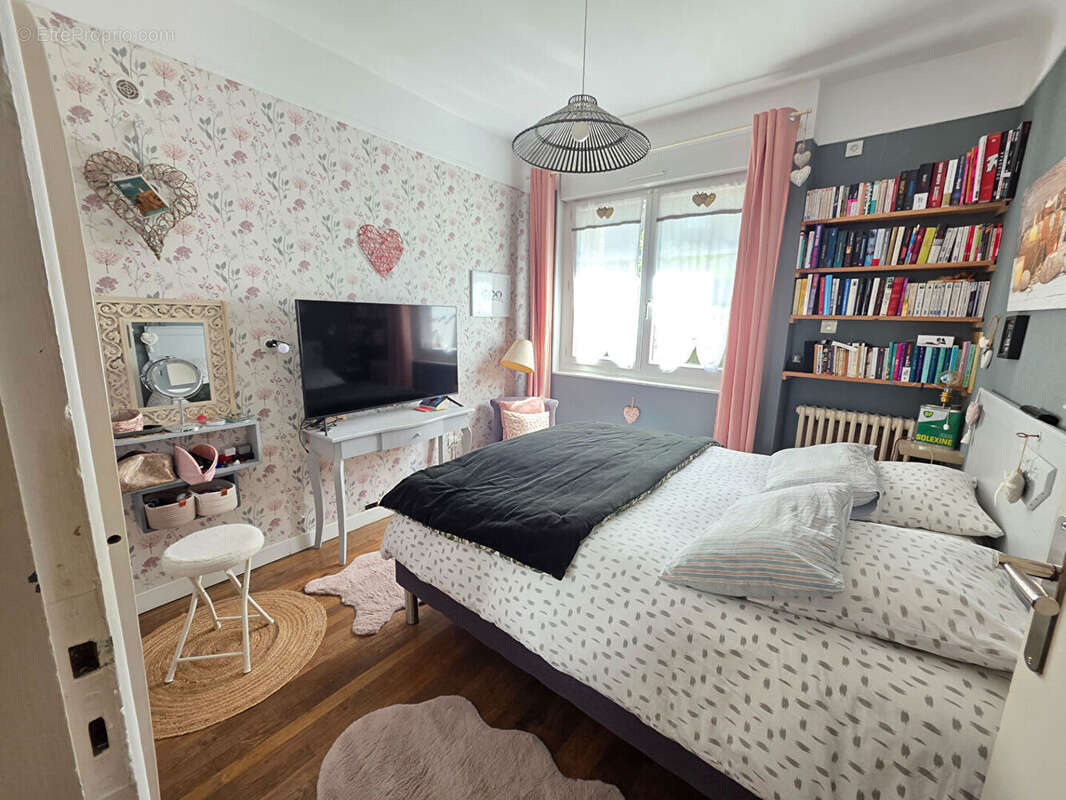 Appartement à BEAUVAIS