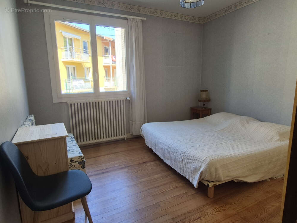 Appartement à AUCH
