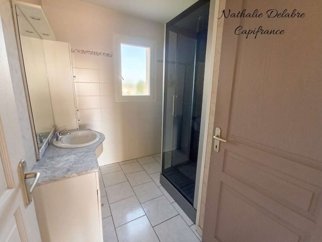 Maison à vendre 4 pièces SAIVRES (79) - photo 11