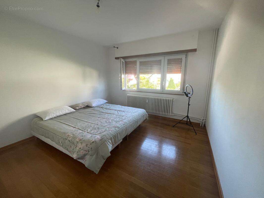 Maison à SOUFFELWEYERSHEIM