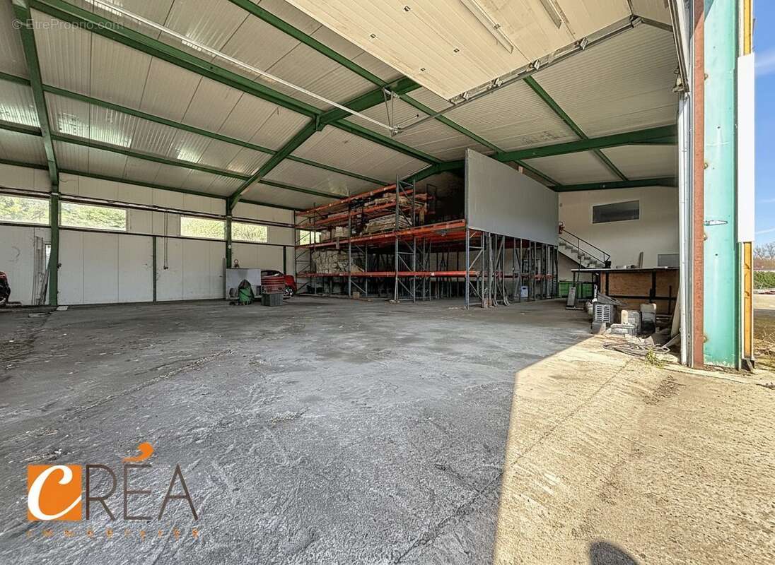 Commerce à SOPPE-LE-BAS