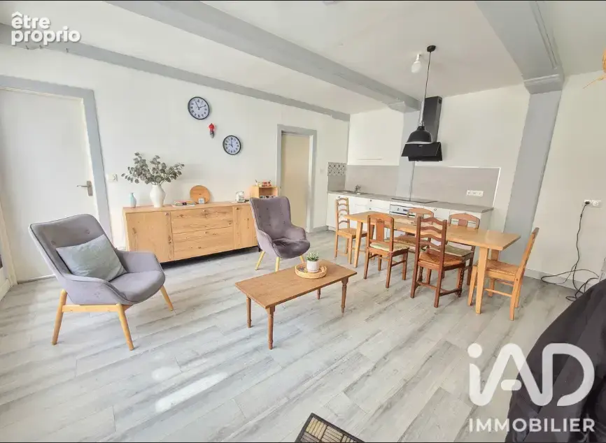 Photo 1 - Appartement à FORGES-LES-EAUX