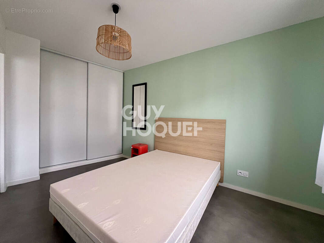 Appartement à TOURS